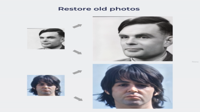 Generative Adversarial Networks (GANs): Complete Guide – Screenshot 4