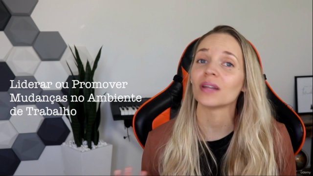 Gestão de Mudanças Corporativas: Estratégias de Sucesso – Screenshot 4