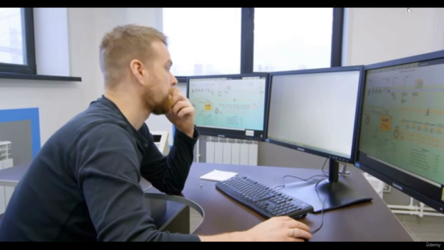 Segurança em Sistemas de Controles Industriais ICS/SCADA – Screenshot 3