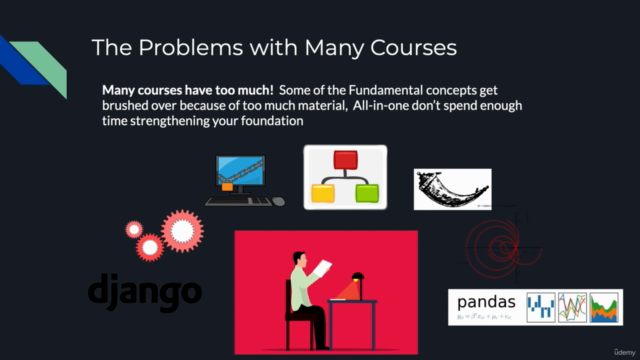 Beyond Basics: Python OOP Principles in Action – Screenshot 2