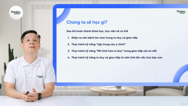 Tư duy phản biện - Trị bệnh lan man – Screenshot 2