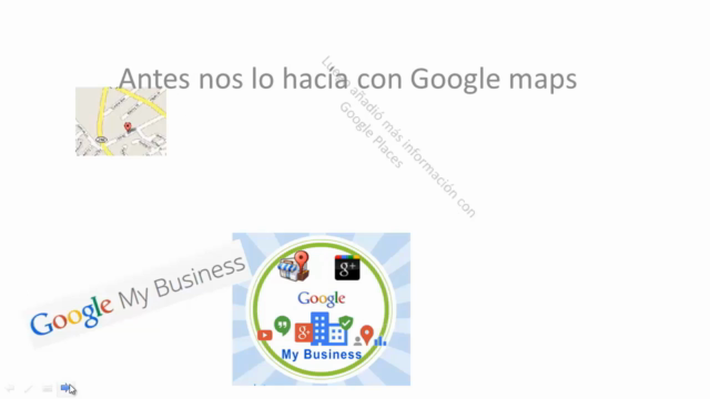 Posicionamiento local con Google My Business. SEO – Screenshot 2