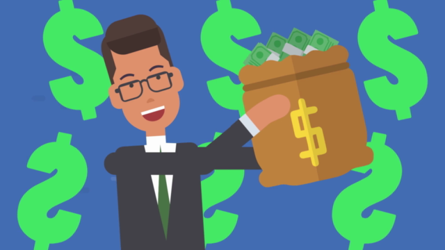 Finance 101: Financial Skills for the Real World – Screenshot 1