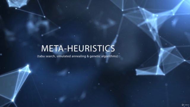 Artificial Intelligence I: Meta-Heuristics and Games in Java - Screenshot_02