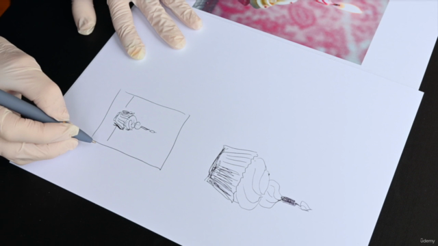 The Watercolor Process – Screenshot 3