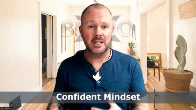 Building Rapport: Confident Conversations Without Small Talk – Screenshot 3