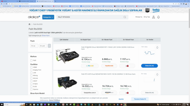 Twinmotion 2023 Gerçekçi Render Eğitim Seti – Screenshot 3