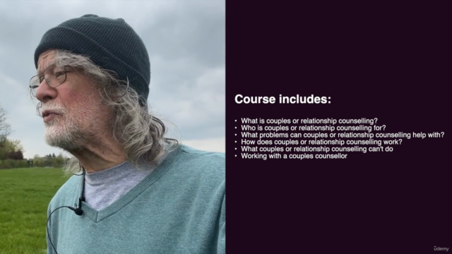 The Oxford Diploma in: Couples Therapy and Counselling – Screenshot 3