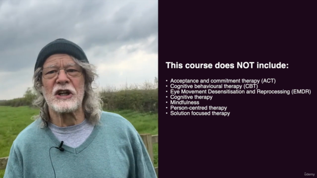 The Oxford Diploma in: Couples Therapy and Counselling – Screenshot 4