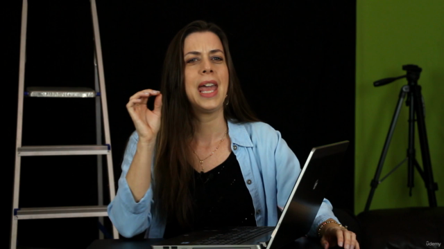 From Script to Film – Screenshot 4