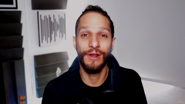 Curso Básico e Intermedio de Guitarra – Screenshot 1