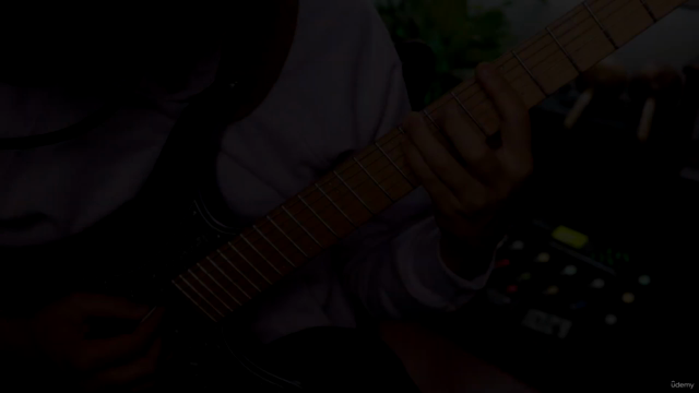 Curso Básico e Intermedio de Guitarra – Screenshot 3