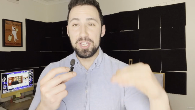 The Ultimate Copywriting Course | Complete Copywriting 2025 – Screenshot 1