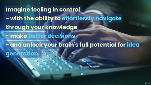 A Life Project: Tools and Tactics for a Better Brain – Screenshot 3