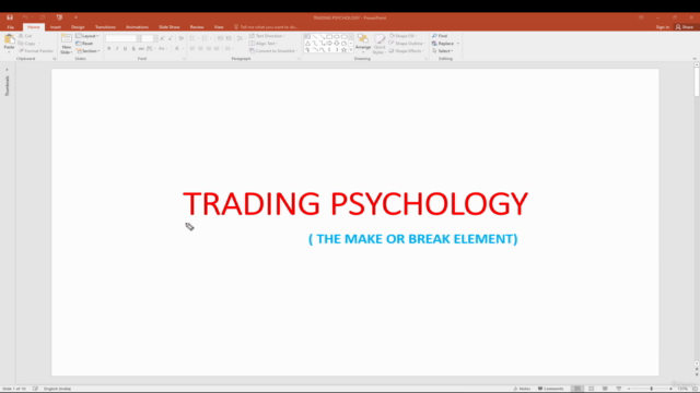 Trading Psychology - Screenshot_01