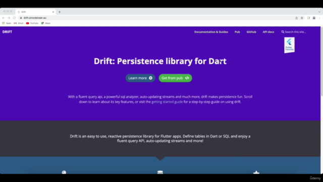 Drift + Flutter - Screenshot_04