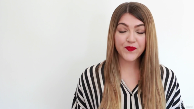 Become a Professional Makeup Artist : Day Makeup – Screenshot 3