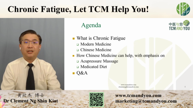 Chronic Fatigue, Let Chinese Medicine (TCM) Helps you! - Screenshot_03