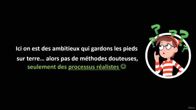 RENAISSANCE : le développement personnel pour réussir ! – Screenshot 1