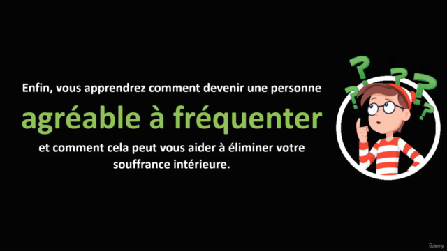 RENAISSANCE : le développement personnel pour réussir ! – Screenshot 4