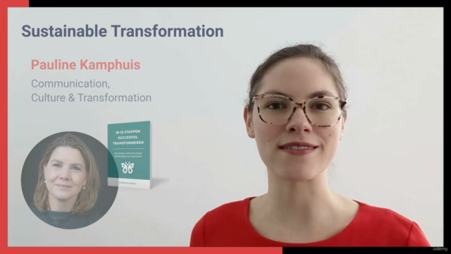Sustainable Transformation: Roadmap for People-Driven Change – Screenshot 2