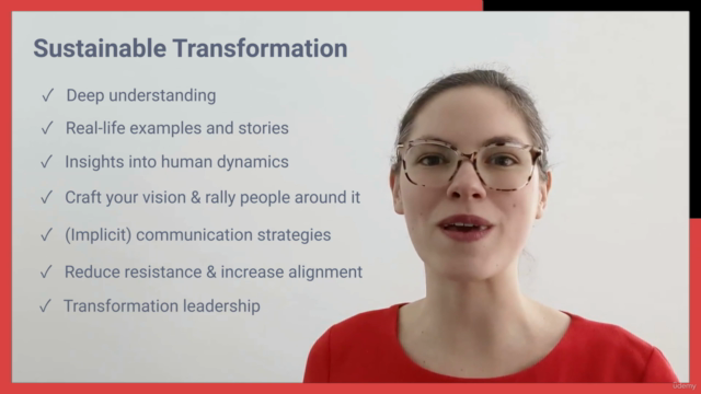 Sustainable Transformation: Roadmap for People-Driven Change – Screenshot 4