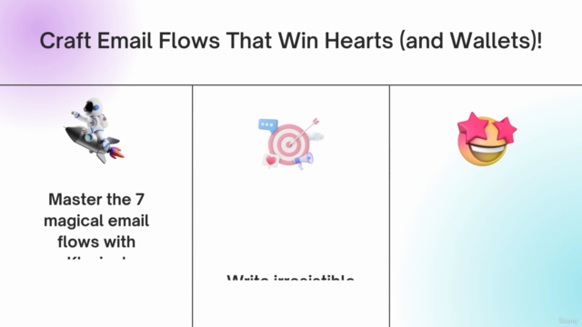 The Foundational Email Marketing Flows of 6-Figure Brands – Screenshot 1