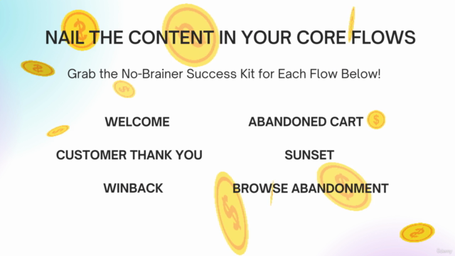 The Foundational Email Marketing Flows of 6-Figure Brands – Screenshot 2