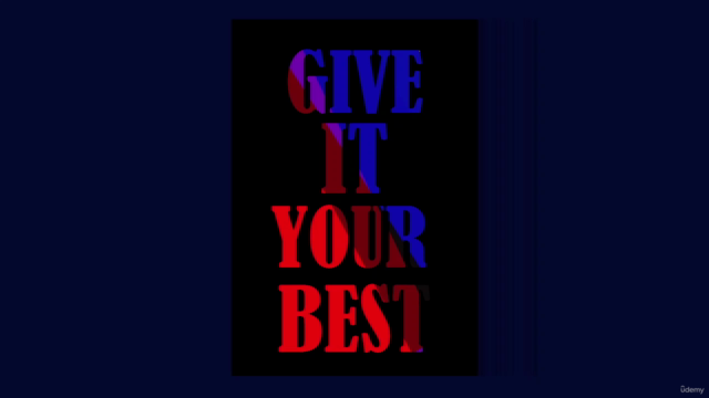 T-Shirt Design Masterclass from Beginning to Advanced – Screenshot 4