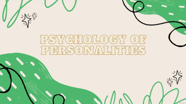 Personality Psychology – Screenshot 1