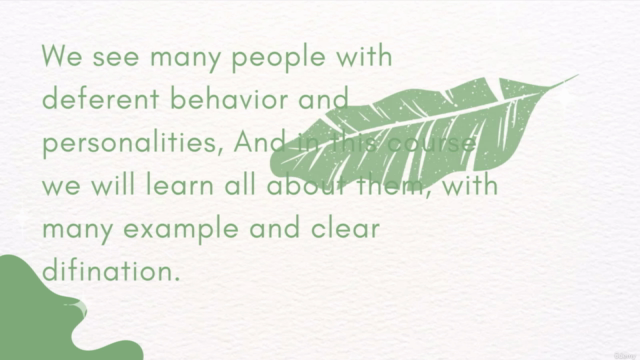 Personality Psychology – Screenshot 4