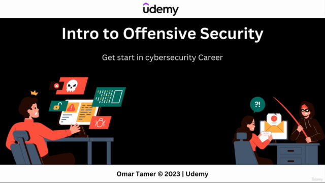 Intro to Offensive Security ( Arabic ) - Screenshot_01