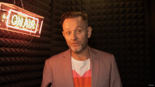 Voice Academy - Be a better voice – Screenshot 2