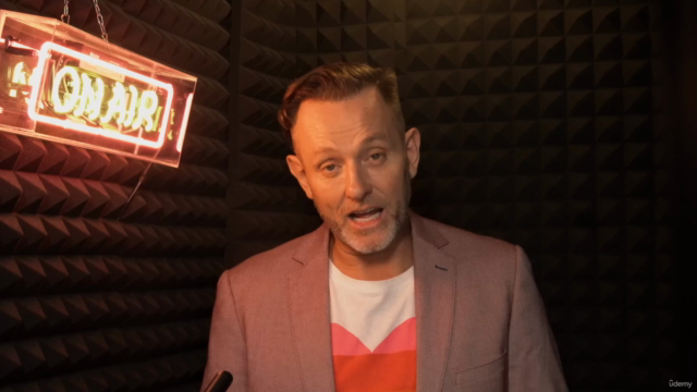 Voice Academy - Be a better voice – Screenshot 3