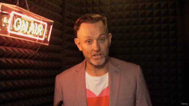 Voice Academy - Be a better voice – Screenshot 4