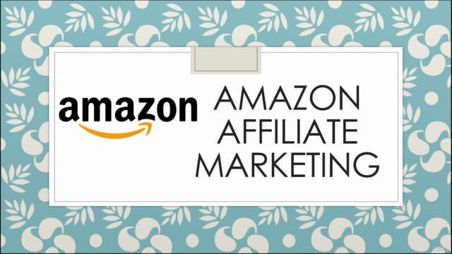 Affiliate Marketing Course from Beginner to Advanced - Screenshot_01