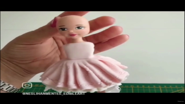 Candy Girl Tutorial / Şeker Kız Eğitimi – Screenshot 1