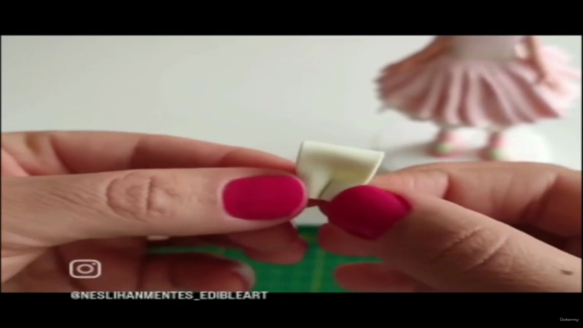Candy Girl Tutorial / Şeker Kız Eğitimi – Screenshot 2