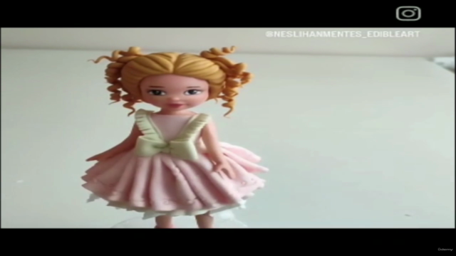 Candy Girl Tutorial / Şeker Kız Eğitimi – Screenshot 4