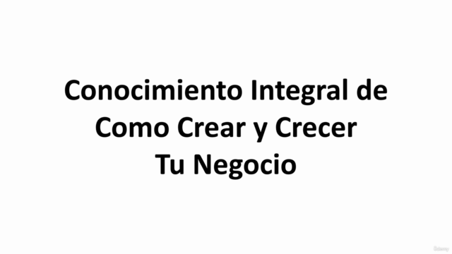 Programa de Tecnología Empresarial (PTE) – Screenshot 2