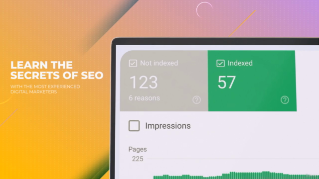SEO With Google Search Console - Screenshot_01