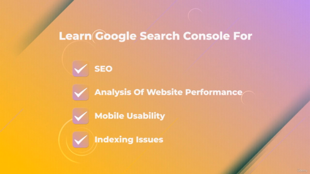 SEO With Google Search Console - Screenshot_02
