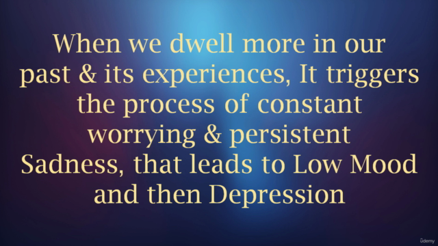 Cognitive Behavioral Therapy (CBT) for Depression – Screenshot 1