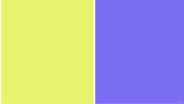 Farbtherapeut/in (100% Digital-Ausbildung) – Screenshot 1