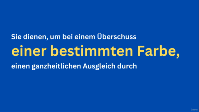 Farbtherapeut/in (100% Digital-Ausbildung) – Screenshot 3