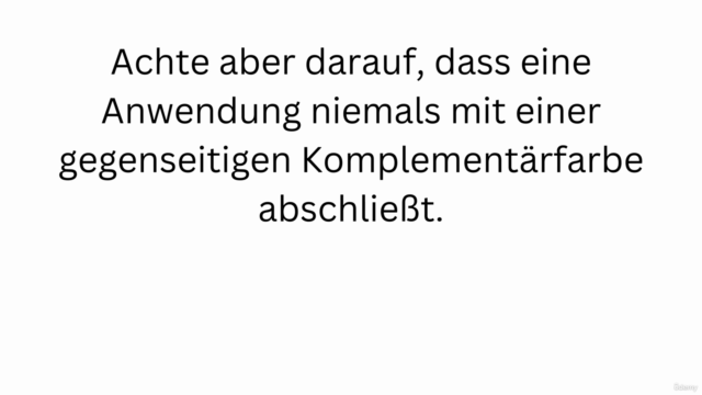 Farbtherapeut/in (100% Digital-Ausbildung) – Screenshot 4