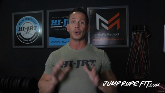JRF STRENGTH - Rapid Fat Loss & Muscle Building Program – Screenshot 1