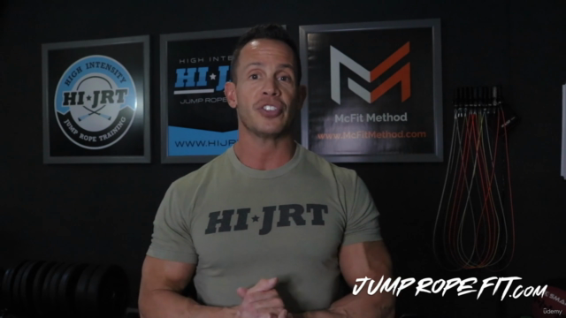 JRF STRENGTH - Rapid Fat Loss & Muscle Building Program – Screenshot 3