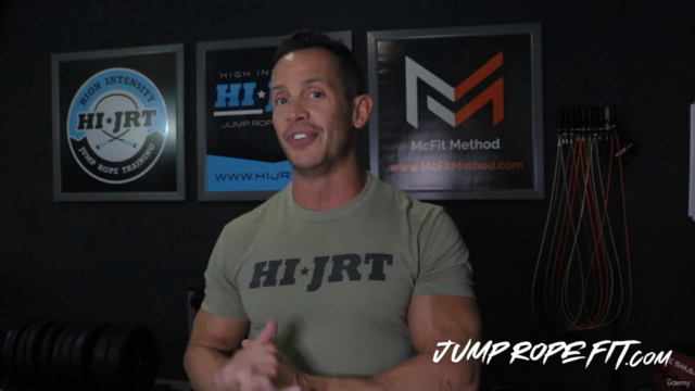 JRF STRENGTH - Rapid Fat Loss & Muscle Building Program – Screenshot 4