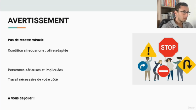 Facebook Ads Expert – Lancer des publicités – Screenshot 2